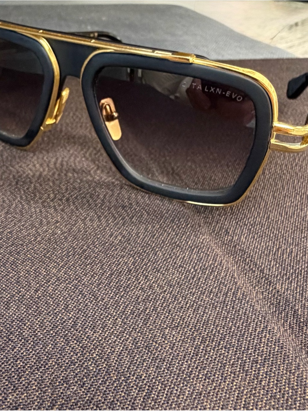 Dita Sunglasses/LXN EVO - Picture 2 of 4